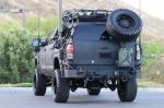 Toyota Tundra CrewMax 4x4 Zombie Apocalypse 2013 года